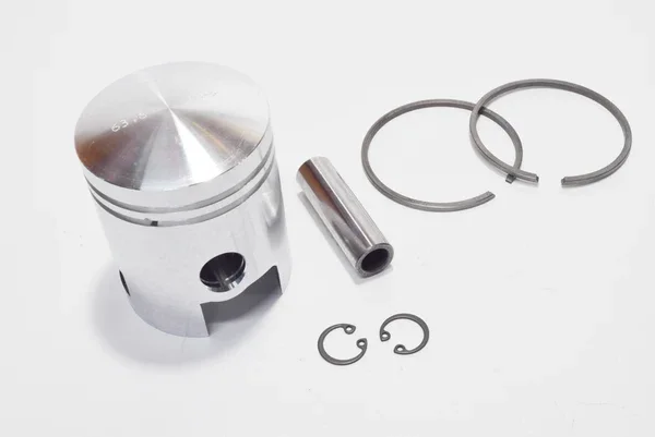 Novità 0720060 - PISTONE COMPLETO 'METEOR PISTON' DIAMETRO 63
