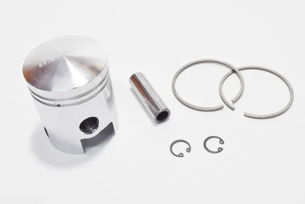 0720080 - PISTONE COMPLETO 'METEOR PISTON' DIAMETRO 63 Occasione