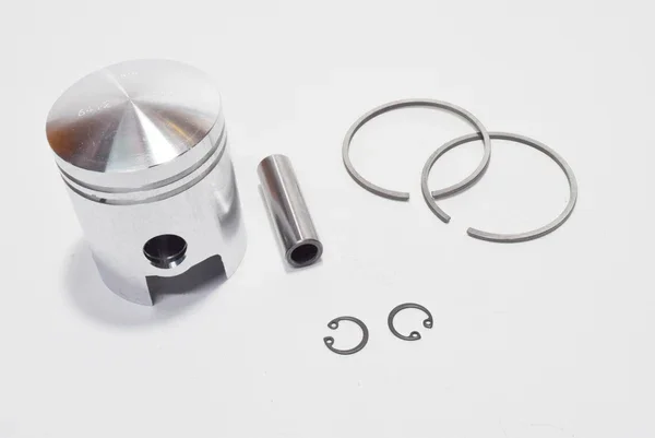 Saldi 0720120 - PISTONE COMPLETO 'METEOR PISTON' DIAMETRO 64