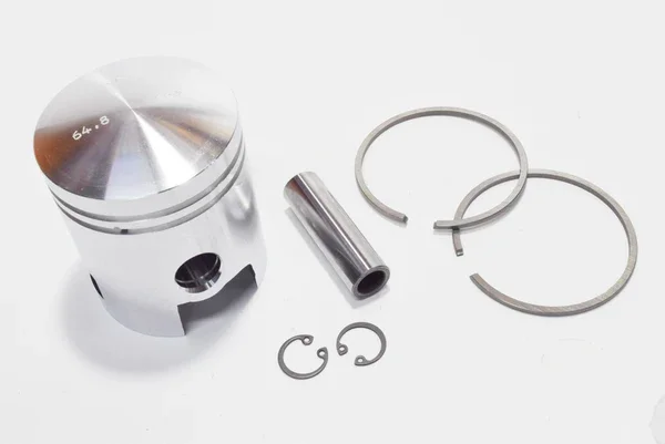 0720180 - PISTONE COMPLETO 'METEOR PISTON' DIAMETRO 64 Più Venduto
