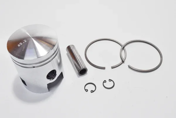 Promozione Esclusiva 0720220 - PISTONE COMPLETO 'METEOR PISTON' DIAMETRO 65
