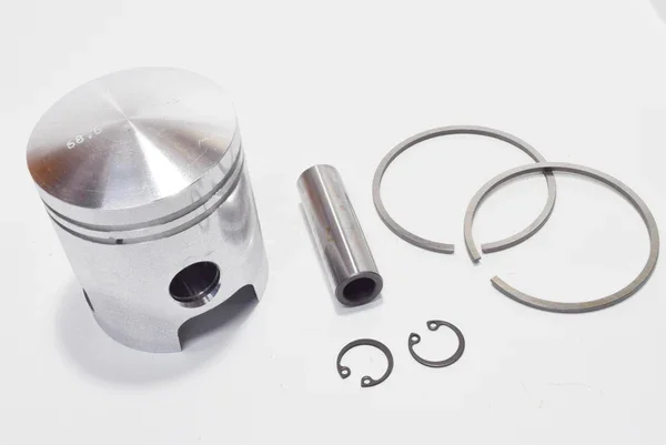 0895060 - PISTONE COMPLETO 'METEOR PISTON' DIAMETRO 68 Direttamente Dal Produttore