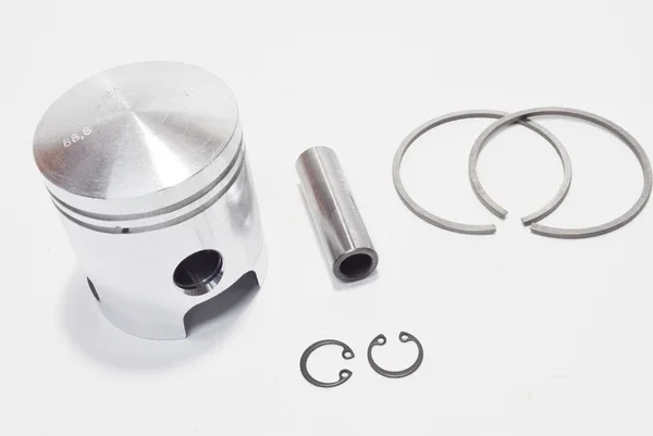 0895080 - PISTONE COMPLETO 'METEOR PISTON' DIAMETRO 68 Di Tendenza