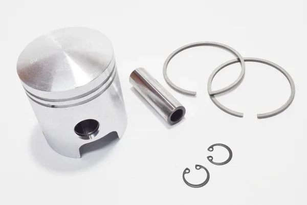 Consegna Rapida 0895100 - PISTONE COMPLETO 'METEOR PISTON' DIAMETRO 69-SPINOTTO 18 APE CAR