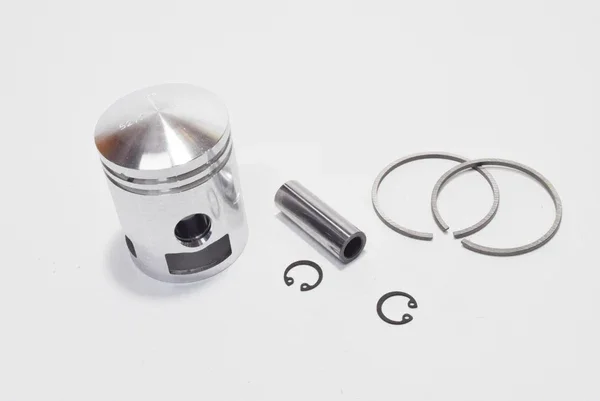 0960020 - PISTONE COMPLETO 'METEOR PISTON' DIAMETRO 52 Subito Disponibile