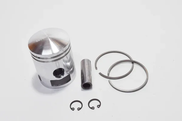 Ultimissimo Modello 0960040 - PISTONE COMPLETO 'METEOR PISTON' DIAMETRO 52