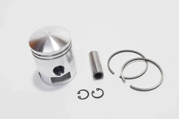 0960200 - PISTONE COMPLETO 'METEOR PISTON' DIAMETRO 54 Compra Online