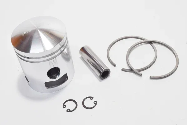 Promo Stagionale 1003080 - PISTONE COMPLETO 'METEOR PISTON' DIAMETRO 58