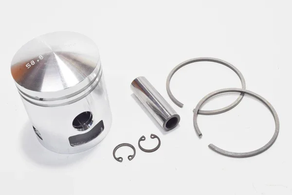 1003100 - PISTONE COMPLETO 'METEOR PISTON' DIAMETRO 58 Offerta Speciale