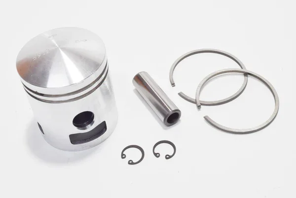 1003140 - PISTONE COMPLETO 'METEOR PISTON' DIAMETRO 59 Ordina Subito