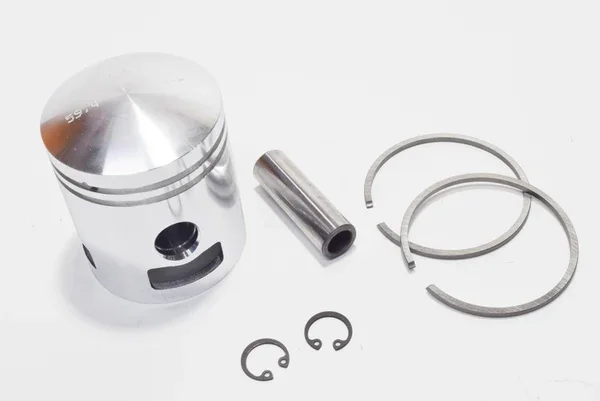 Spedizione Espresso 1003160 - PISTONE COMPLETO 'METEOR PISTON' DIAMETRO 59