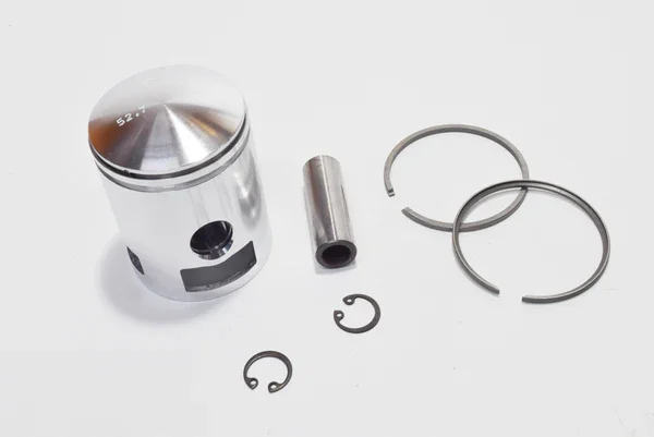 1164020 - PISTONE COMPLETO 'METEOR PISTON' DIAMETRO 52 Spedizione Gratuita