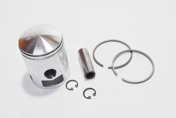 Ultimissimo Modello 1164060 - PISTONE COMPLETO 'METEOR PISTON' DIAMETRO 53