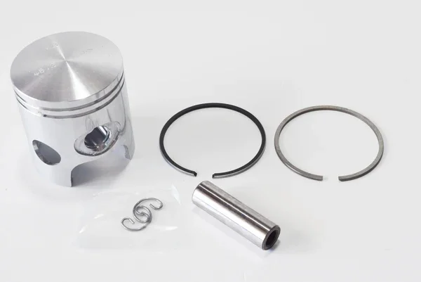 1489020 - PISTONE COMPLETO 'METEOR PISTON' DIAMETRO 48 Prezzo Basso