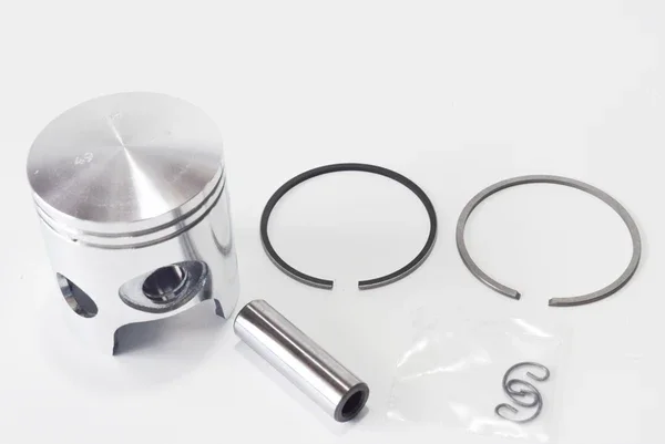 1489100 - PISTONE COMPLETO 'METEOR PISTON' DIAMETRO 49-SPINOTTO 12 PER TRASFORMAZIONE TOP SFERA Compra Oggi Stesso