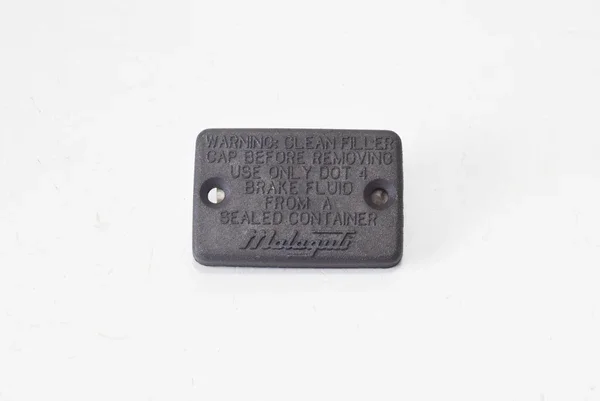 12112700 - COPERCHIO POMPA FRENO MALAGUTI F.12 Offerta Lampo