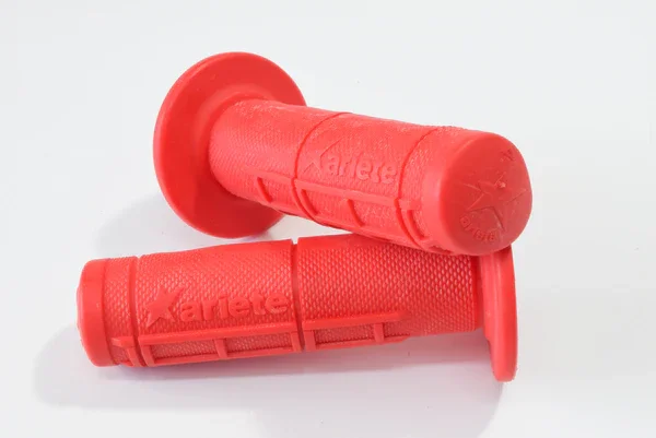 Sconto 01699AR - PAIO MANOPOLE HALF WAFFLE ROSSO L.11