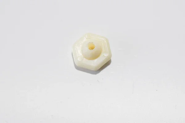 Sconto 04921 - DADO SERBATOIO VESPA