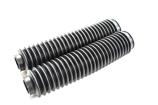 Ordina Subito 07906 - COPPIA SOFFIETTO FORCELLA DIAMETRO 35/48MM-LUNGHEZZA 280MM