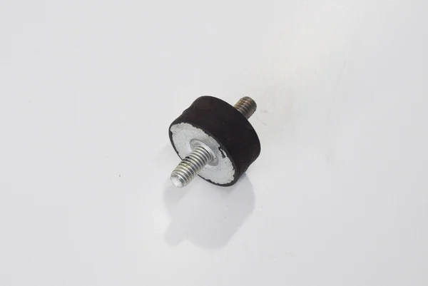 09938 - SILENTBLOCK25/12 MM 6 Nuova Collezione