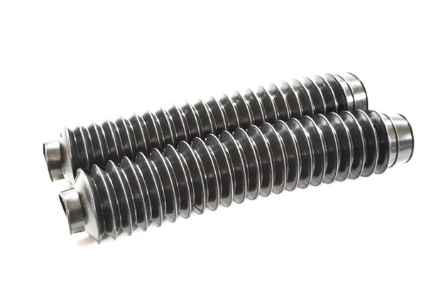 Compra Online 09943 - PAIO SOFFIETTI FORCELLA DIAM. 38/58 LUNGH.360MM NERO