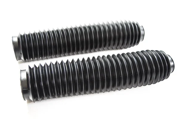 09950 - PAIO SOFFIETTI FORCELLA DIAM. 43/80 LUNGH.380MM Prezzo Basso