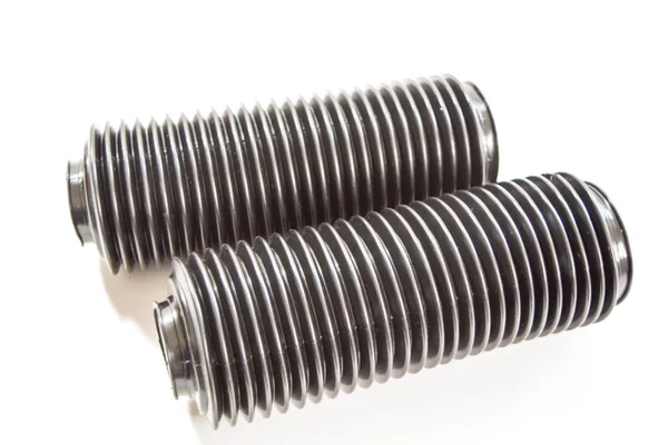 Offerta Limitata 09981 - PAIO SOFFIETTI FORCELLA NERO DIAM 39/58 290MM