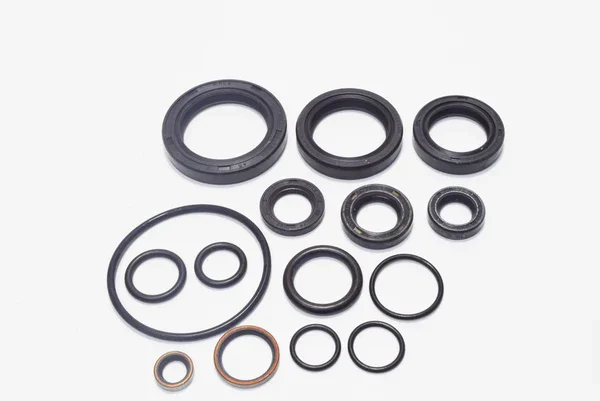 Nuovo Arrivo 11875 - SERIE PARAOLIO MOTORE 125 KK-KZ-TOP RALL