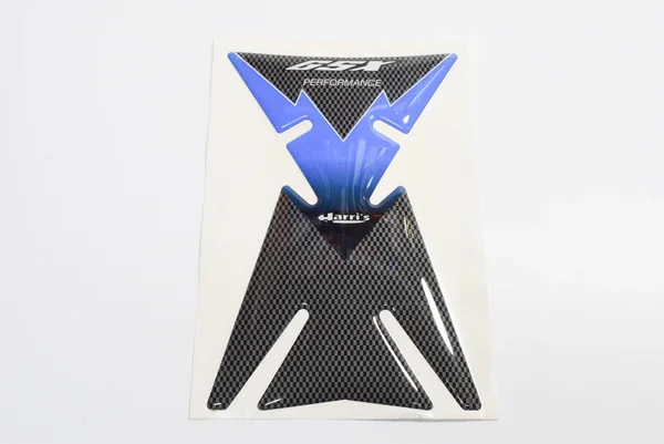 11947GSX - PARAZIP SERBATOIO GSX AZZURRO Quantità Limitata