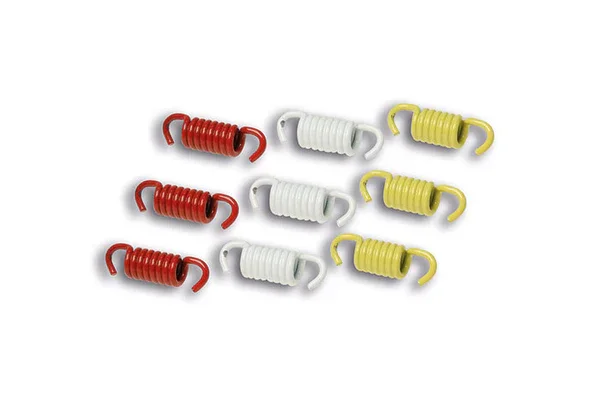 2911326 - SERIE MOLLE RACING PER FRIZIONE MAXI SCOOTER Compra Oggi Stesso
