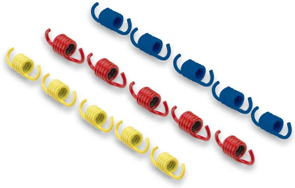 2912779 - SERIE MOLLE RACING PER FRIZIONE ORIGINALE MAXI SCOOTER Quantità Limitata