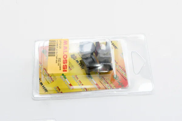 Occasione 3713125 - CURSORI MALOSSI 4PZ. PER VARIATORE MULTIVAR 2000 PIAGGIO-GILERA-APRILIA
