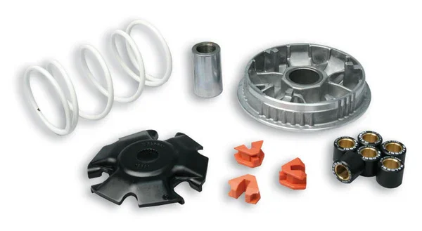 Prezzo Scontato 5111594 - MULTIVAR 2000 GILERA DNA-RUNNER 4T 180