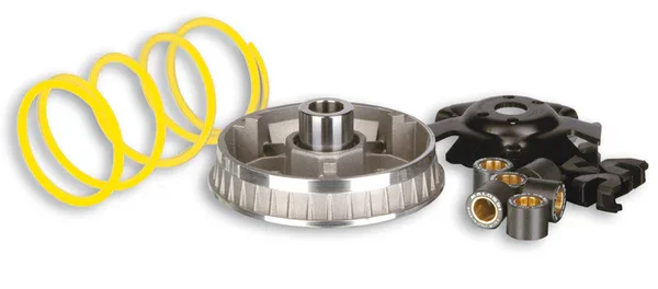 Bestseller 5111875 - VARIATORE MULTIVAR 2000 MALOSSI APRILIA SCARABEO 200 ROTAX