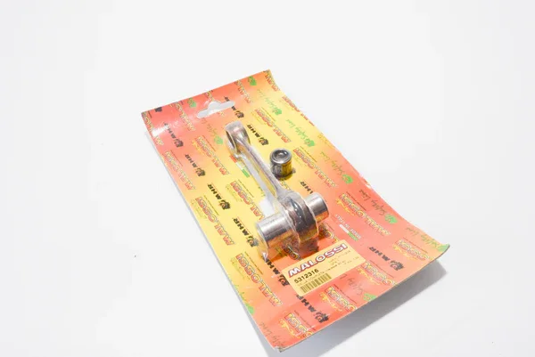 5312316 - BIELLA COMPLETAALBERO MOTORE MALOSSI INTERASSE 90 SP.Ø12 Ordina Subito