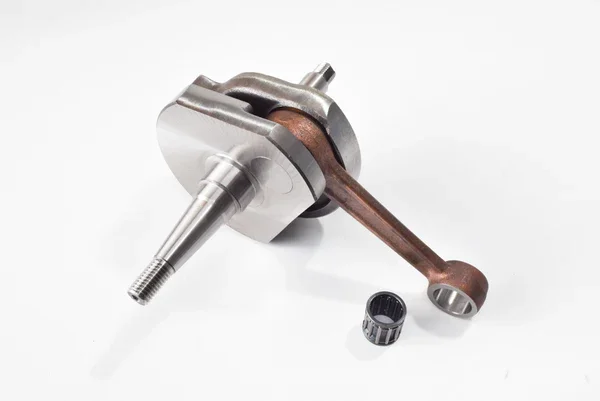 GB681 - ALBERO MOTORE VESPA 125 -150 SPRINT Reso Gratuito