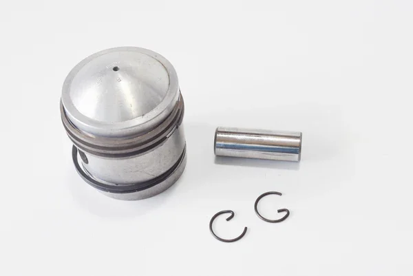 GOL546B - PISTONE GOL MOTO GUZZI STORNELLO DIAMETRO 52 Esclusivo