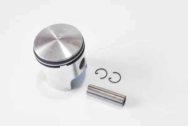 Economico GOL774 - PISTONE MEC HONDA 80 SCOOTER GHISA DIAMETRO 48.5 MM