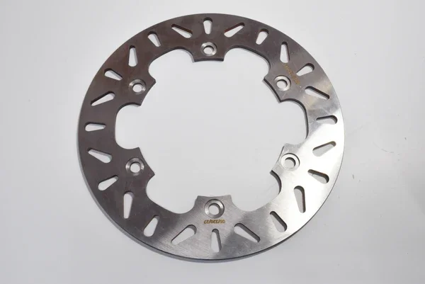 DF5058A - DISCO FRENO ANTERIORE NS 400 R 1985>1987/VF 500 F 1984>1985 Spedito Oggi