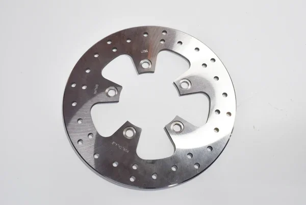 Scelto Dai Clienti DF5065A - DISCO FRENO POSTERIORE ZX-7RR NINJA 750 1996>2002/ZXR R 750 1991>1995