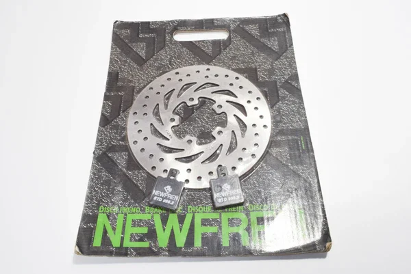 Nuovo Arrivo DFK953 - KIT DISCO FRENO + PASTIGLIE