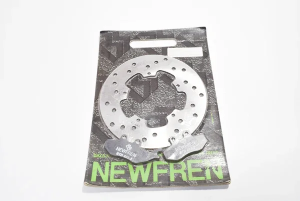 DFK955 - KIT DISCO FRENO+PASTIGLIE HEXAGON 125 LX-150 LXT Compra Oggi Stesso