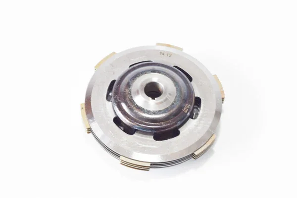 FC1192SR - FRIZIONE COMPLETA RACING NEWFREN PER PIAGGIO VESPA 50-90-125 / APE P 50 / ET3 125 Esclusivo