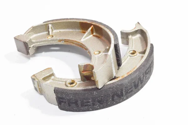 Offerta Limitata GF0203 - GANASCE FRENO POSTERIORI CAGIVA SST