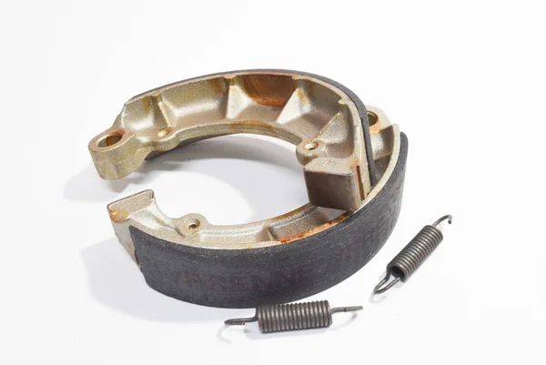 Di Tendenza GF1109 - GANASCE FRENO POSTERIORI NEWFREN HONDA CB 750 1978>1980 1969>1975 CB A - Z 650 1979>1981