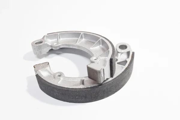 GF1130 - GANASCE FRENO POSTERIORI NEWFREN HONDA CB 550 1978>1980 Pagamento Sicuro