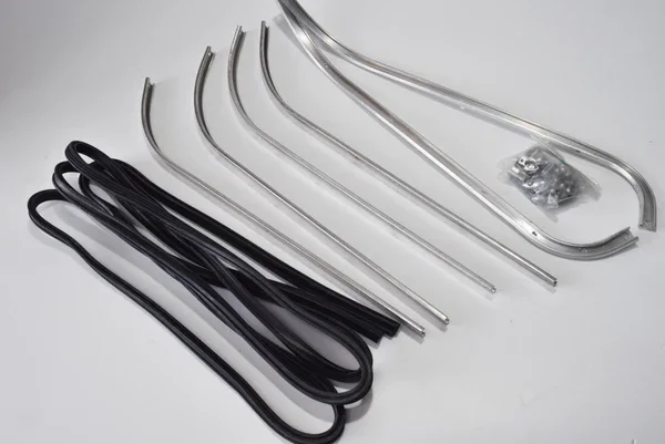 55004 - SERIE STRISCE PEDANA VESPA 125 GTR/125 TS/150 SPRINT/200 RALLY Acquista Ora