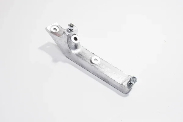 58442 - SUPPORTO PORTARUOTA PER RUOTA DA 8 OLYMPIA PIAGGIO VESPA 125 - 150 SUPER LUNGHEZZA 175MM Offerta Speciale