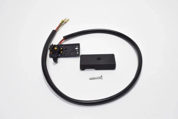 62023 - COMMUTATORE FRECCE VESPA P125X-P150X-P200E CON BATTERIA Ultimissimo Modello