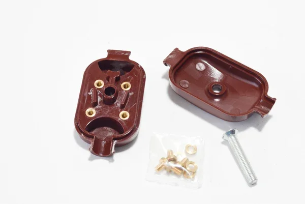 62055 - PRESA BASSA TENSIONE MARRONE VESPA 125 VNA1>5-VNB5 Più Venduto